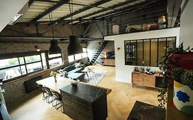 Loft Story In Annecy