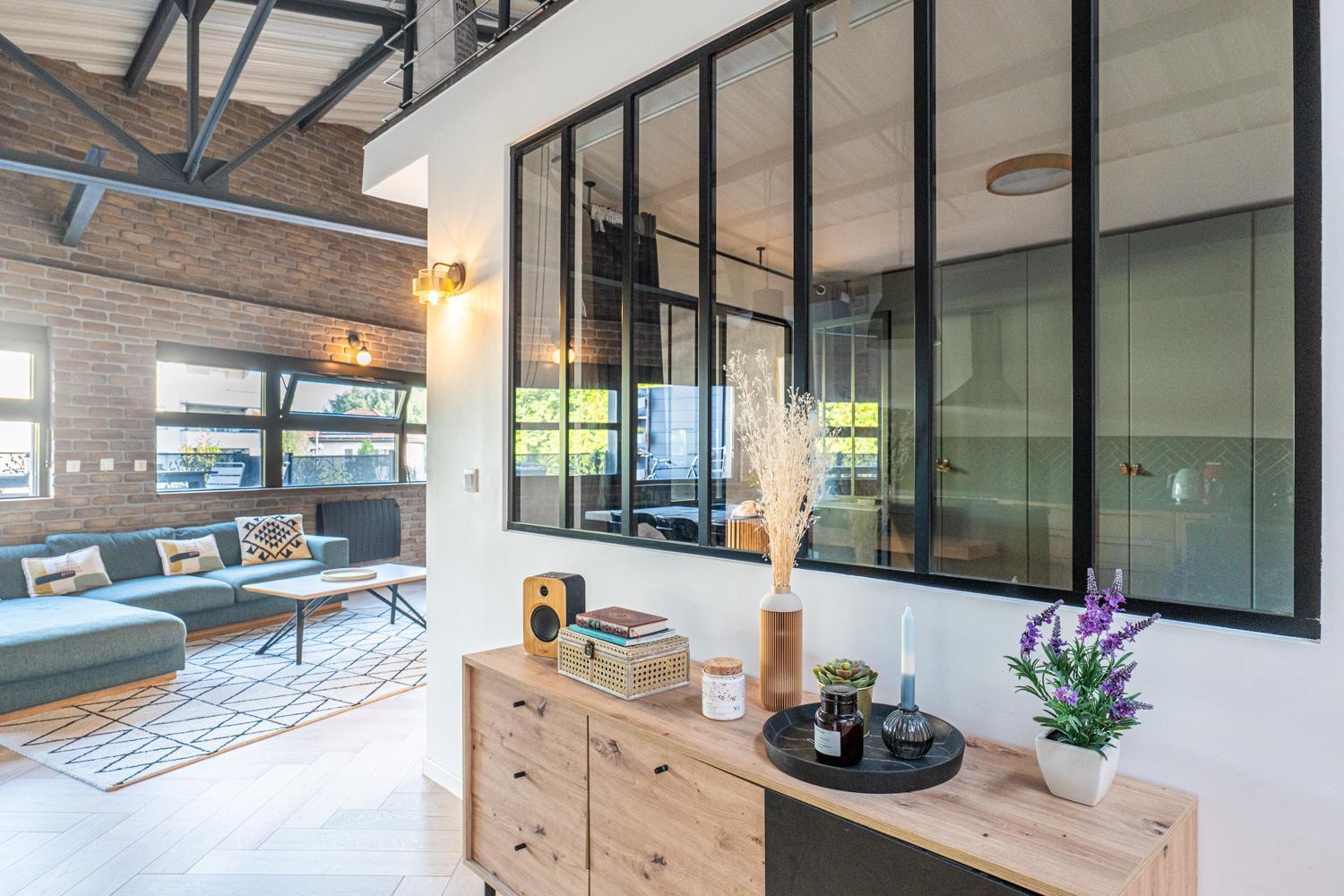 Ferienwohnung Loft Story In Annecy Exterior foto