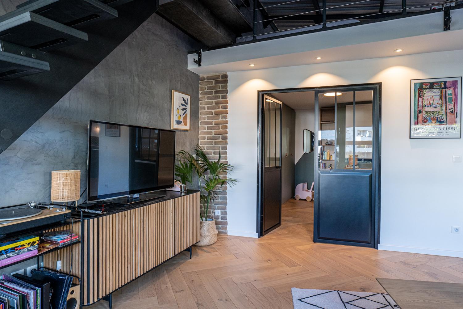 Ferienwohnung Loft Story In Annecy Exterior foto