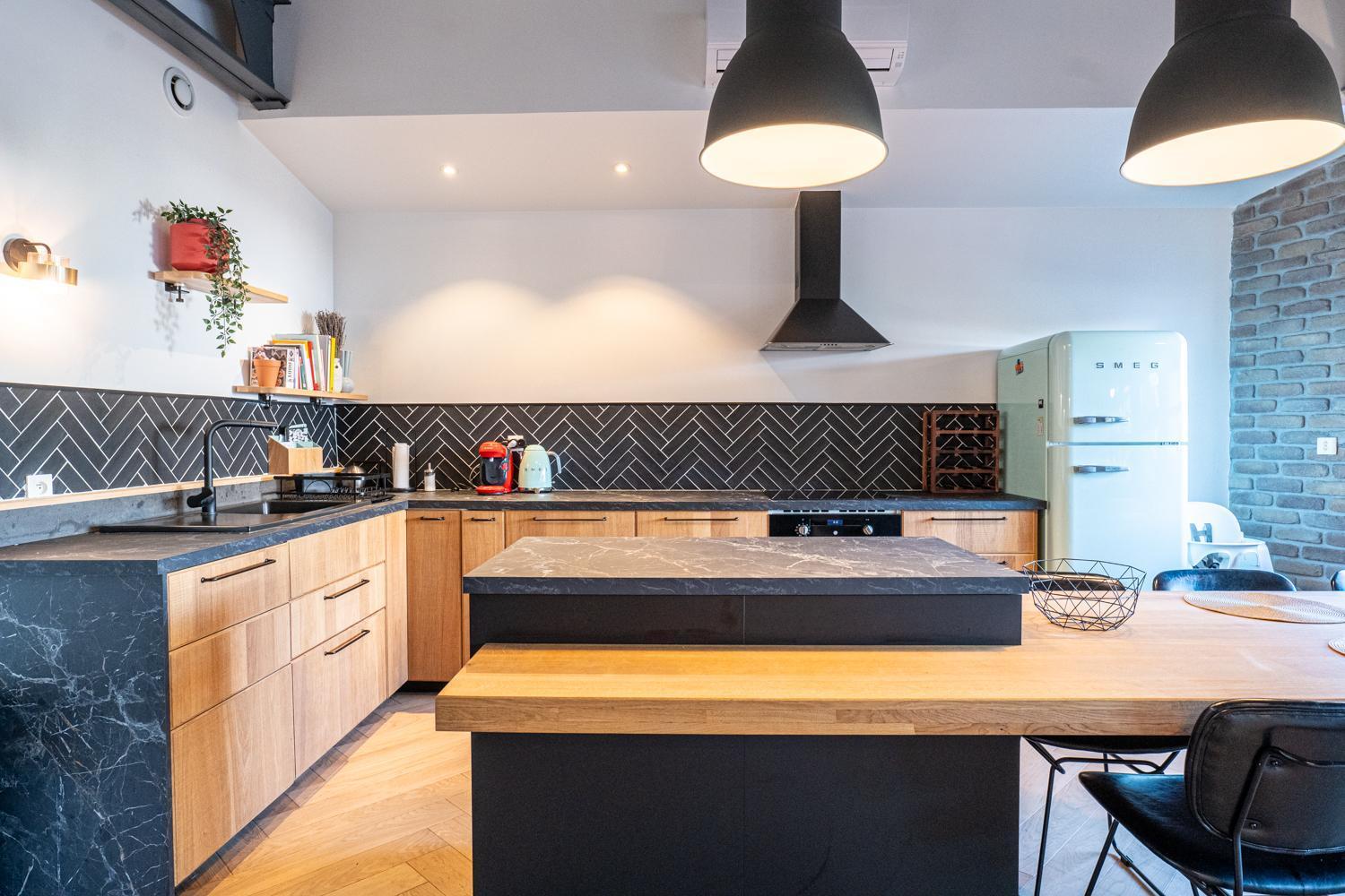 Ferienwohnung Loft Story In Annecy Exterior foto